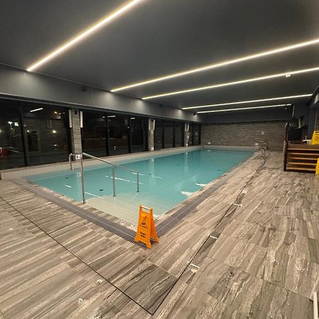 Apartamenty Polanowscy Blisko Morza Kasprowicza 20A Apartament 112 コウォブジェク エクステリア 写真