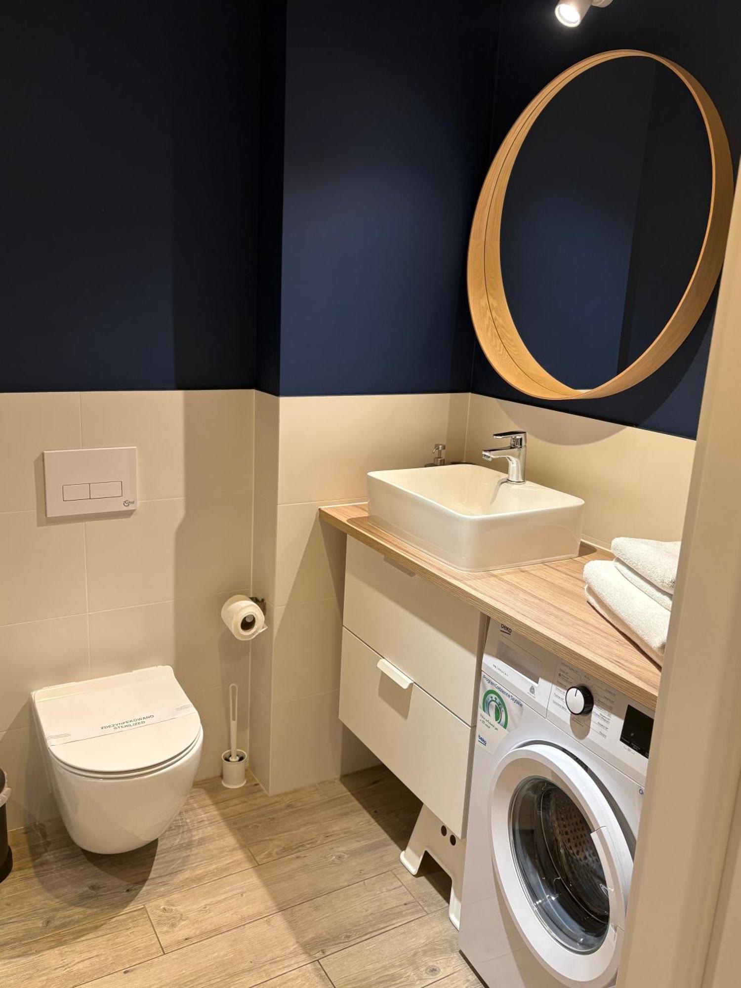 Apartamenty Polanowscy Blisko Morza Kasprowicza 20A Apartament 112 コウォブジェク エクステリア 写真
