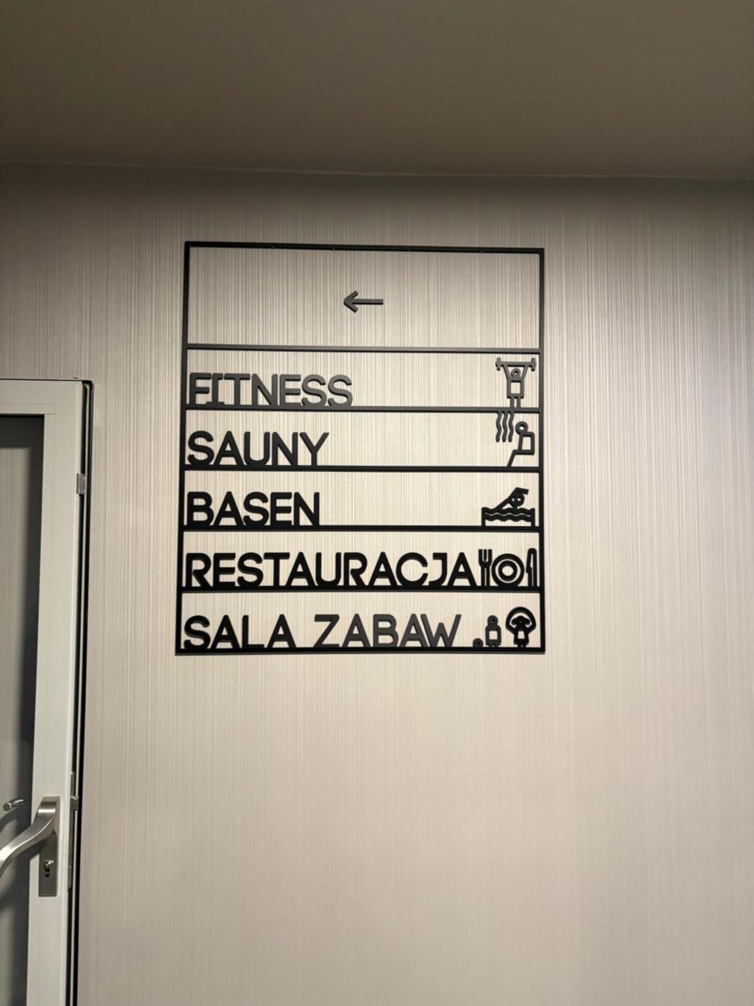 Apartamenty Polanowscy Blisko Morza Kasprowicza 20A Apartament 112 コウォブジェク エクステリア 写真