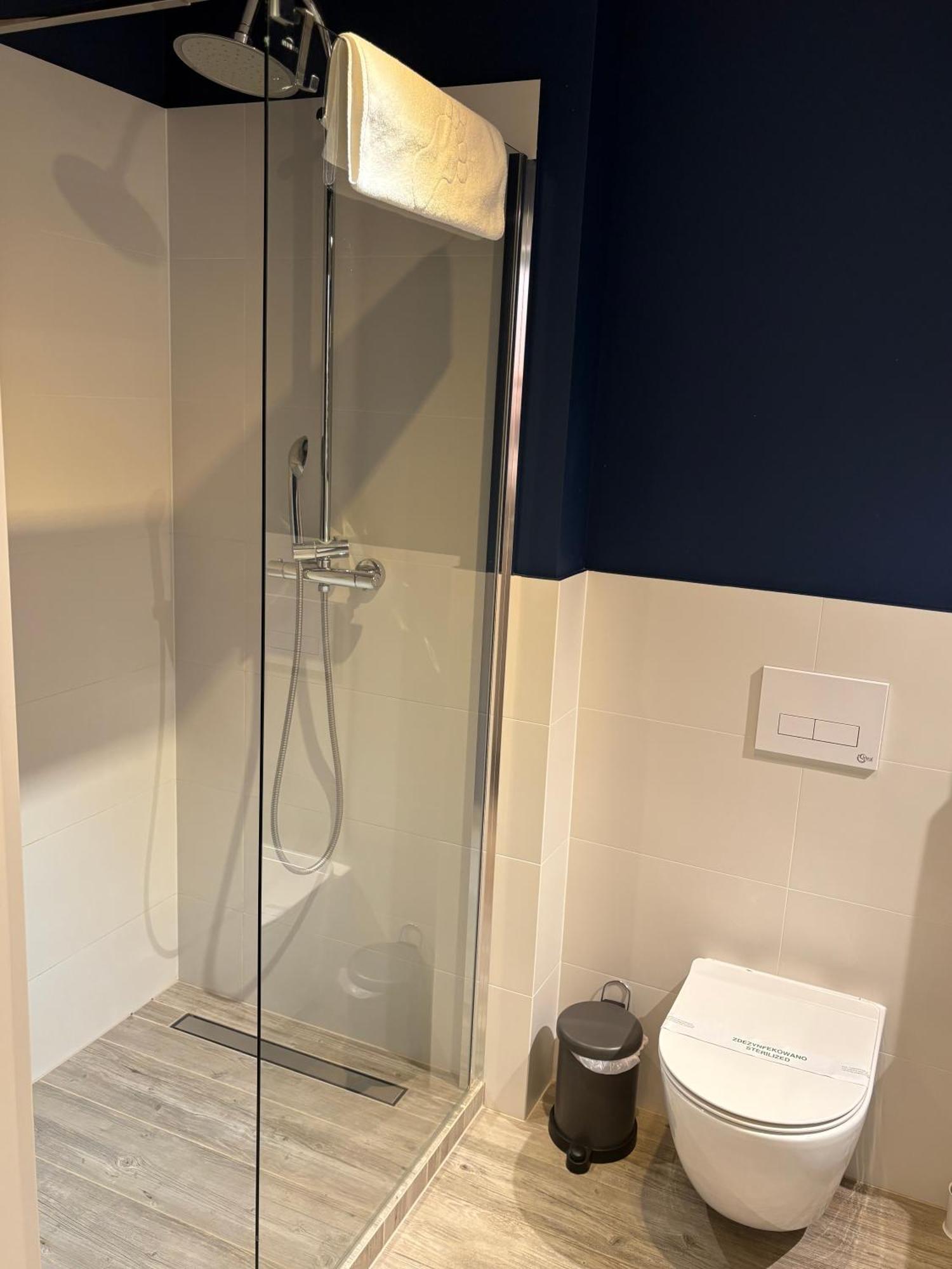 Apartamenty Polanowscy Blisko Morza Kasprowicza 20A Apartament 112 コウォブジェク エクステリア 写真