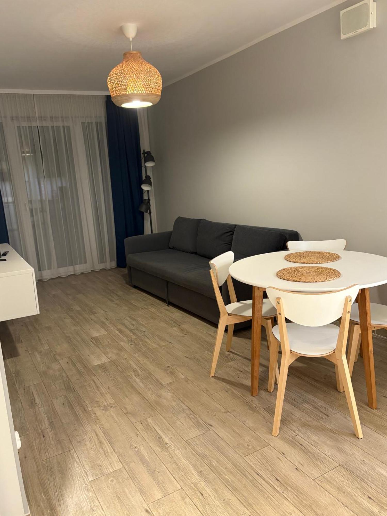 Apartamenty Polanowscy Blisko Morza Kasprowicza 20A Apartament 112 コウォブジェク エクステリア 写真