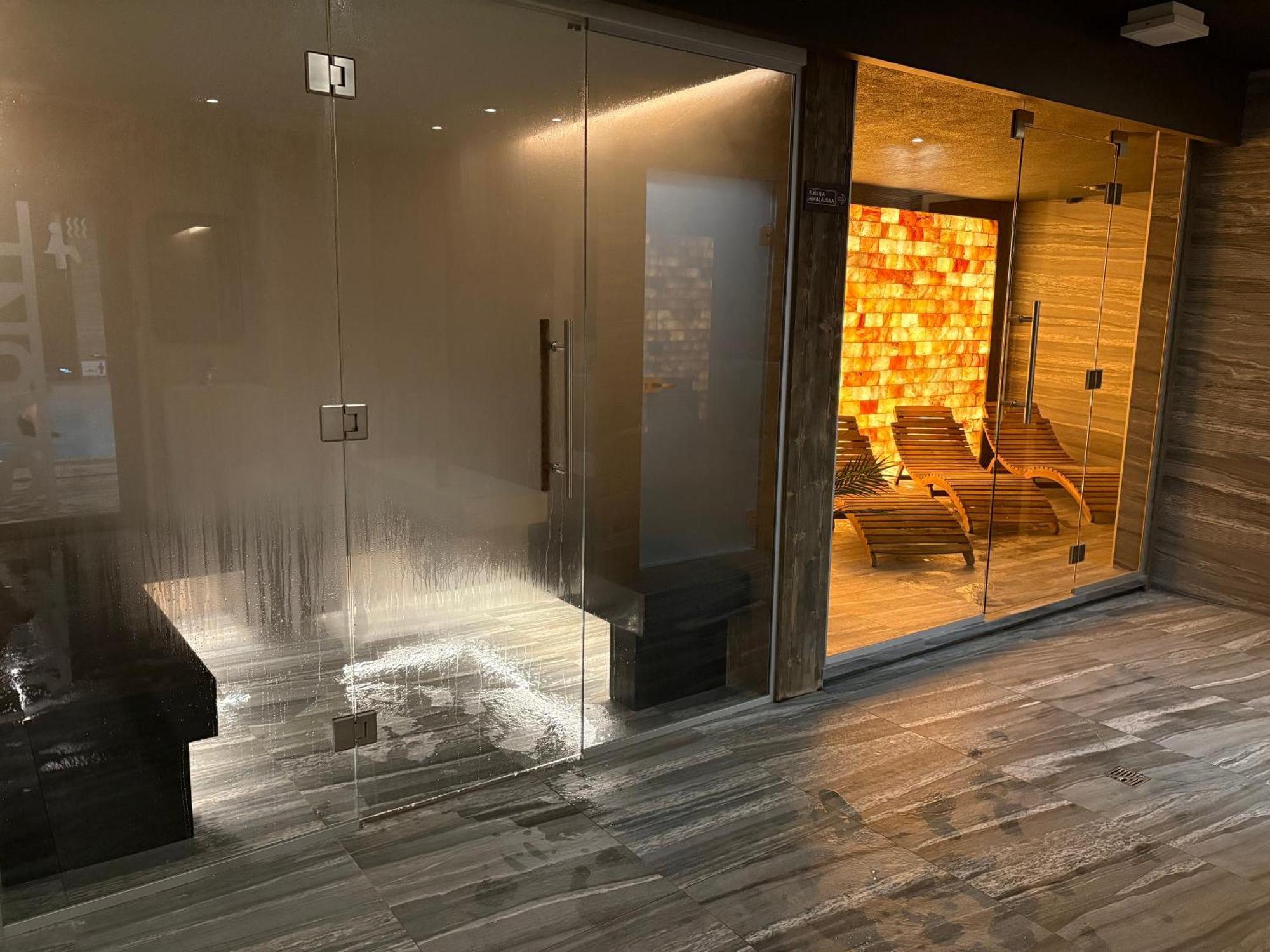 Apartamenty Polanowscy Blisko Morza Kasprowicza 20A Apartament 112 コウォブジェク エクステリア 写真