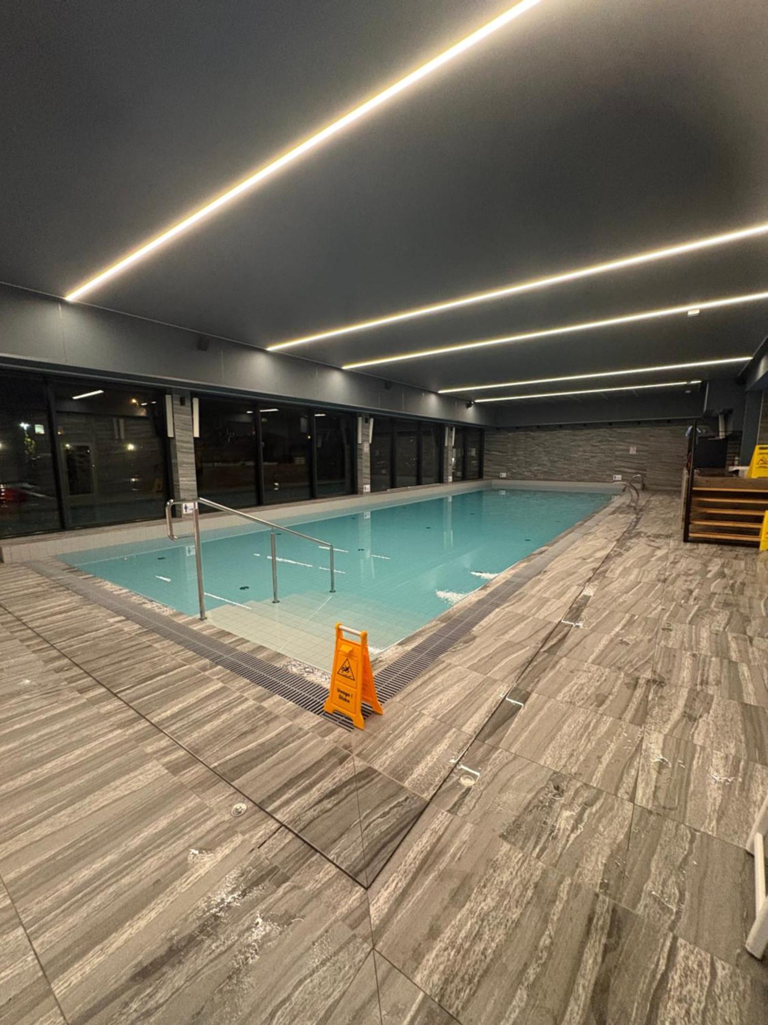 Apartamenty Polanowscy Blisko Morza Kasprowicza 20A Apartament 112 コウォブジェク エクステリア 写真